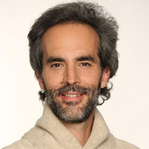 Alberto Sánchez